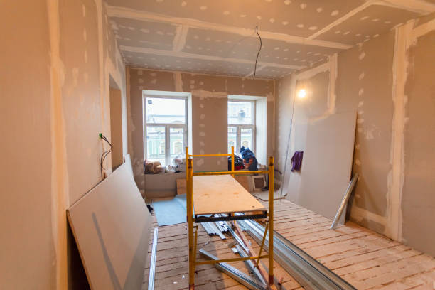 Professional Painting & Drywall Installation in Meadowood, PA